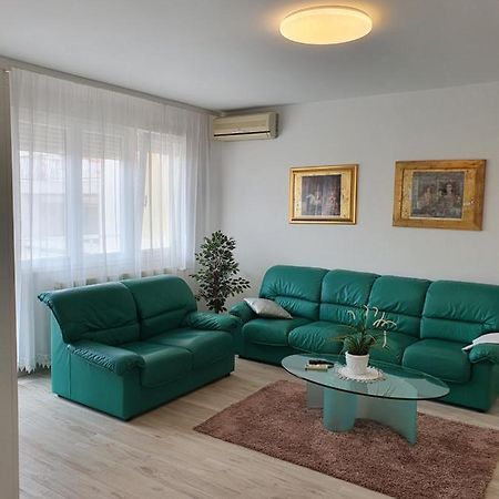 ספליט Apartment Tina מראה חיצוני תמונה