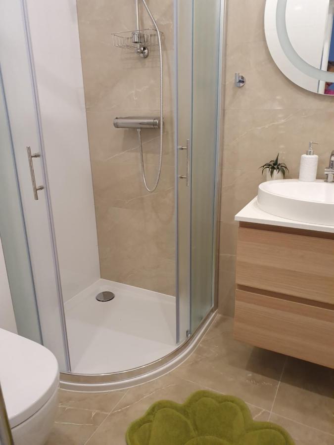 ספליט Apartment Tina מראה חיצוני תמונה