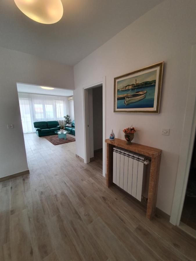 ספליט Apartment Tina מראה חיצוני תמונה