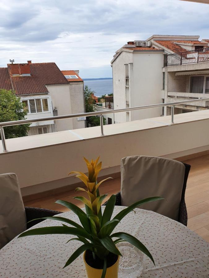 ספליט Apartment Tina מראה חיצוני תמונה