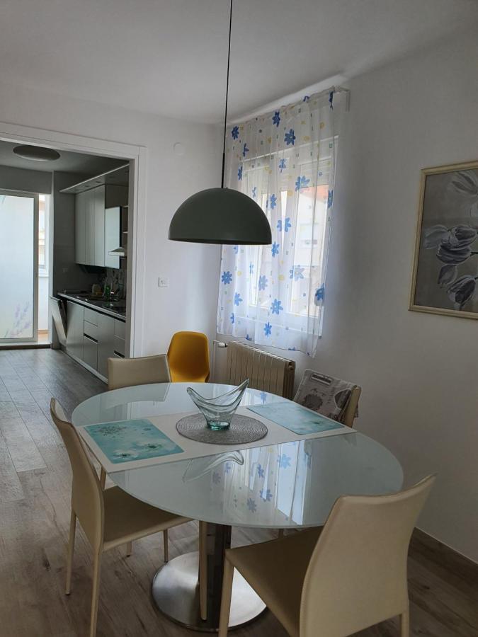 ספליט Apartment Tina מראה חיצוני תמונה
