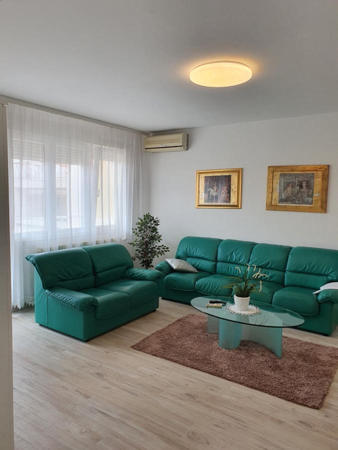 ספליט Apartment Tina מראה חיצוני תמונה