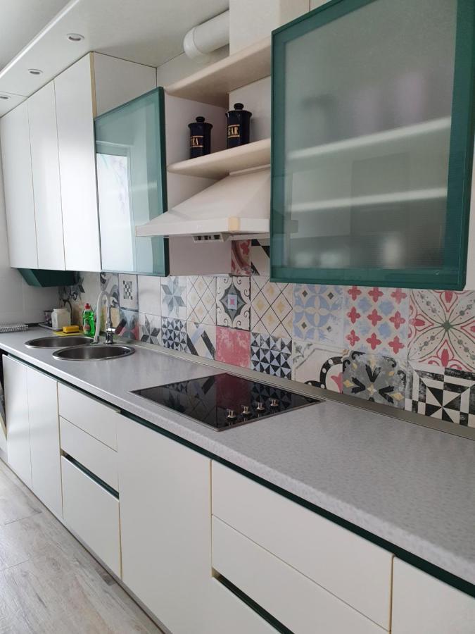 ספליט Apartment Tina מראה חיצוני תמונה