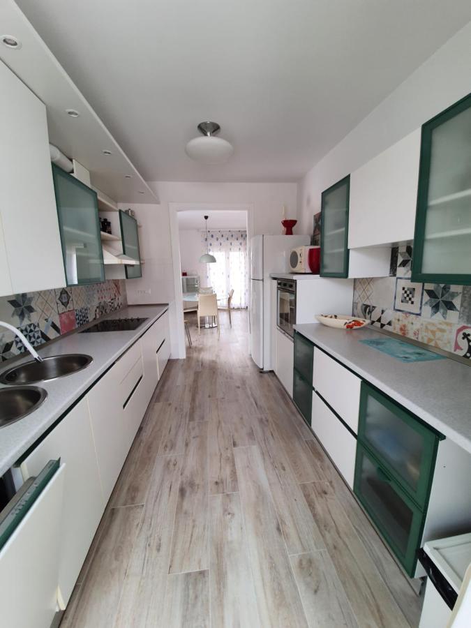 ספליט Apartment Tina מראה חיצוני תמונה