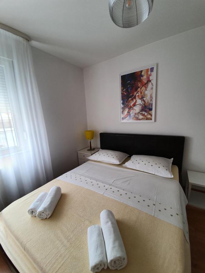 ספליט Apartment Tina מראה חיצוני תמונה