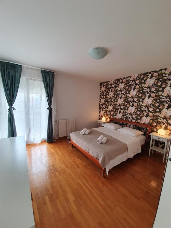 ספליט Apartment Tina מראה חיצוני תמונה