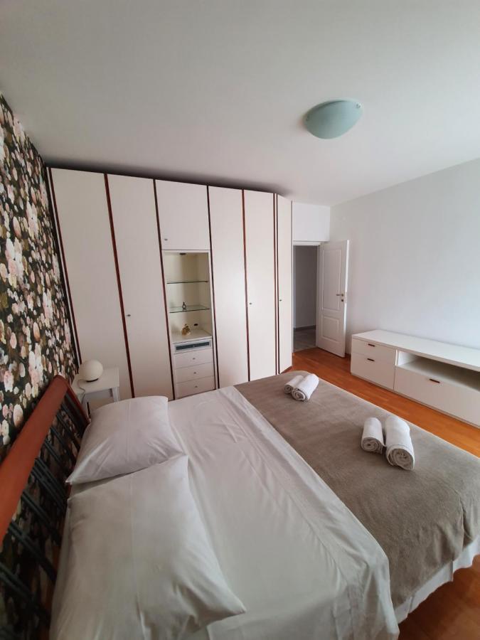 ספליט Apartment Tina מראה חיצוני תמונה