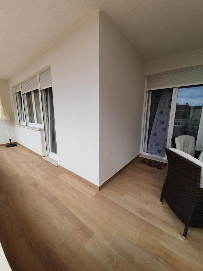 ספליט Apartment Tina מראה חיצוני תמונה