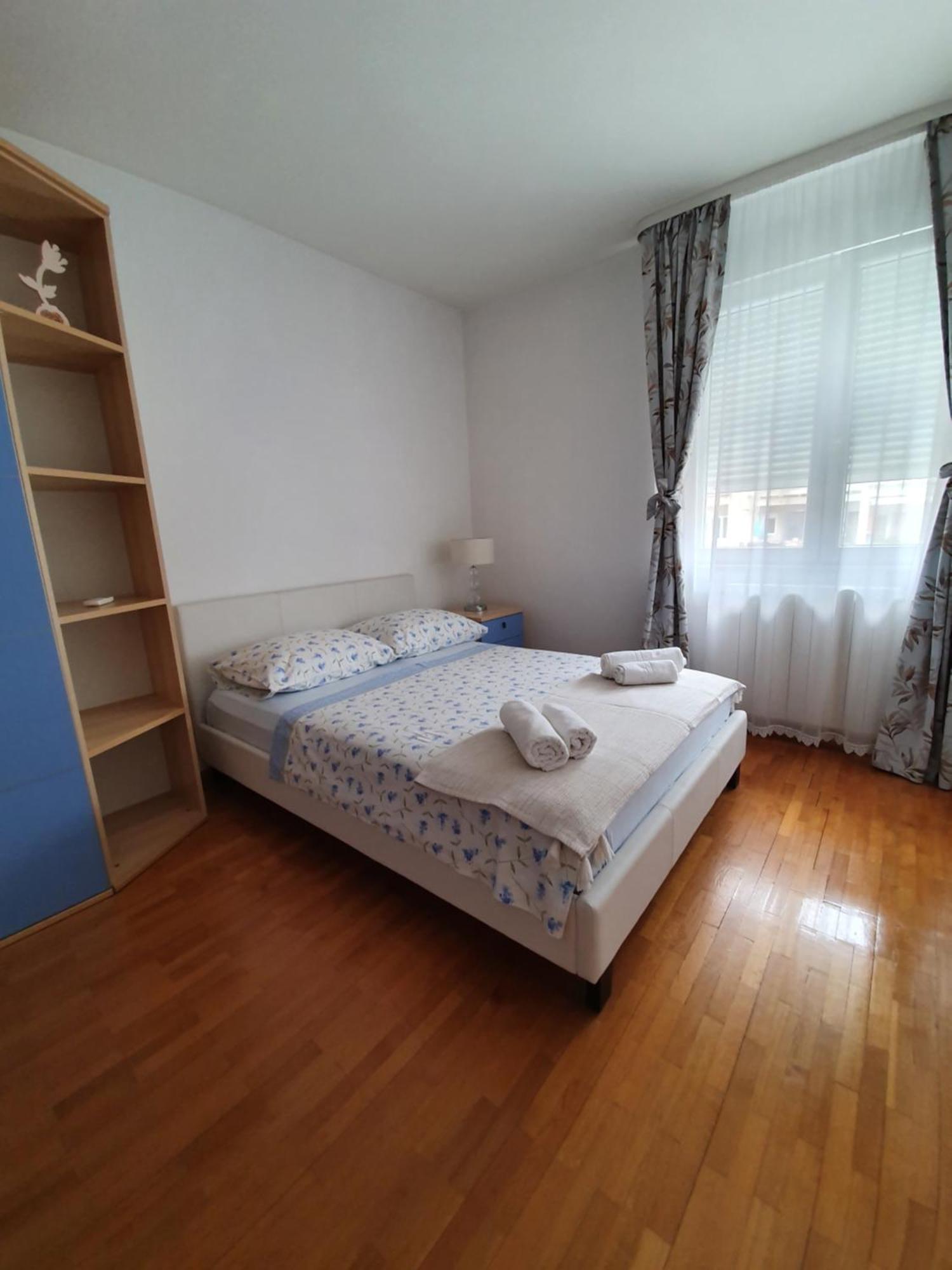 ספליט Apartment Tina מראה חיצוני תמונה